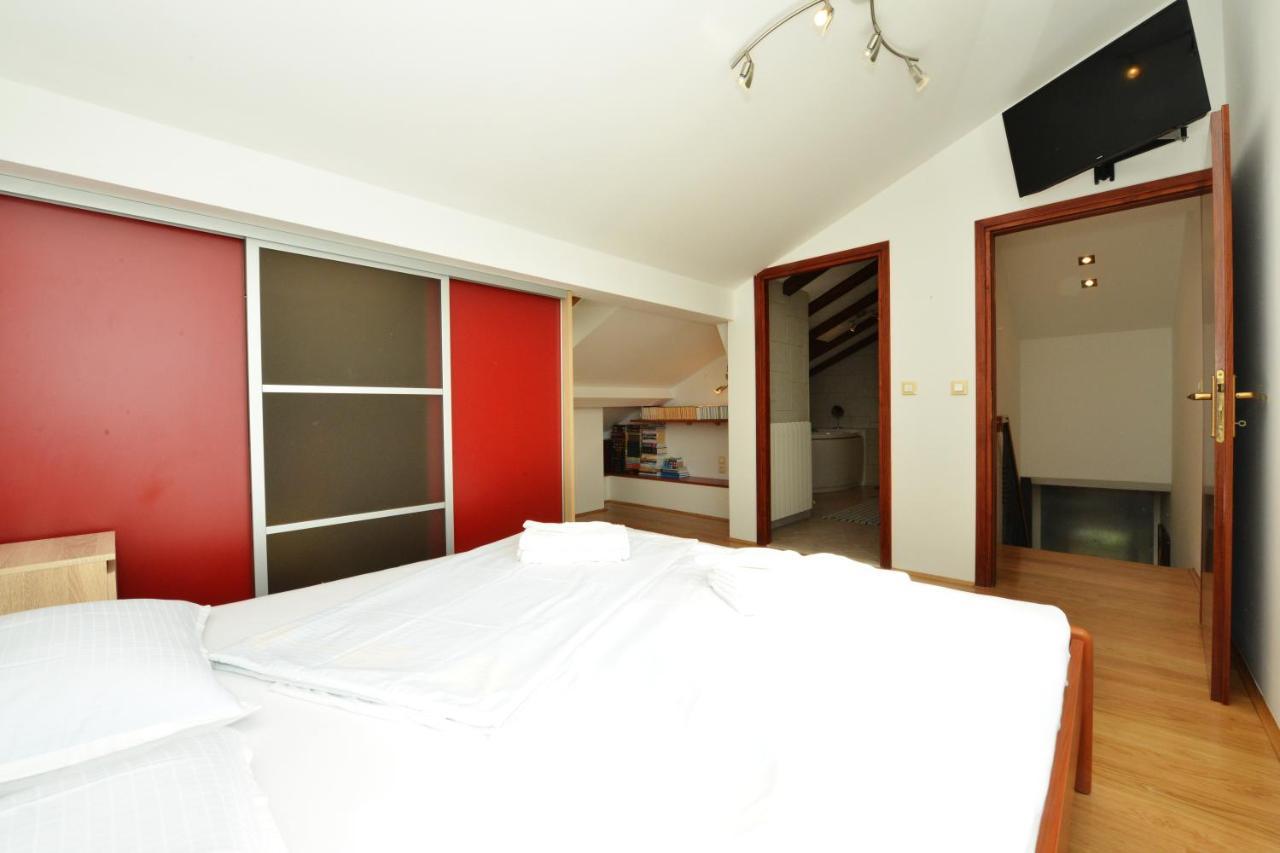 Barbora Apartament *