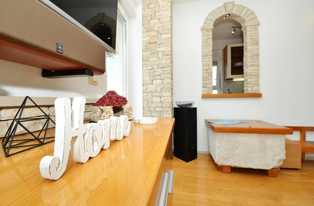 Barbora Apartament *