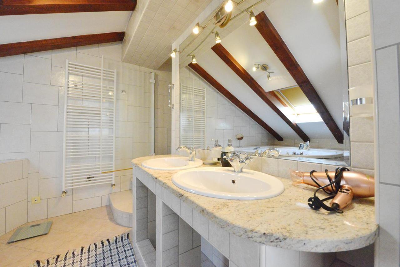 Apartament Barbora *