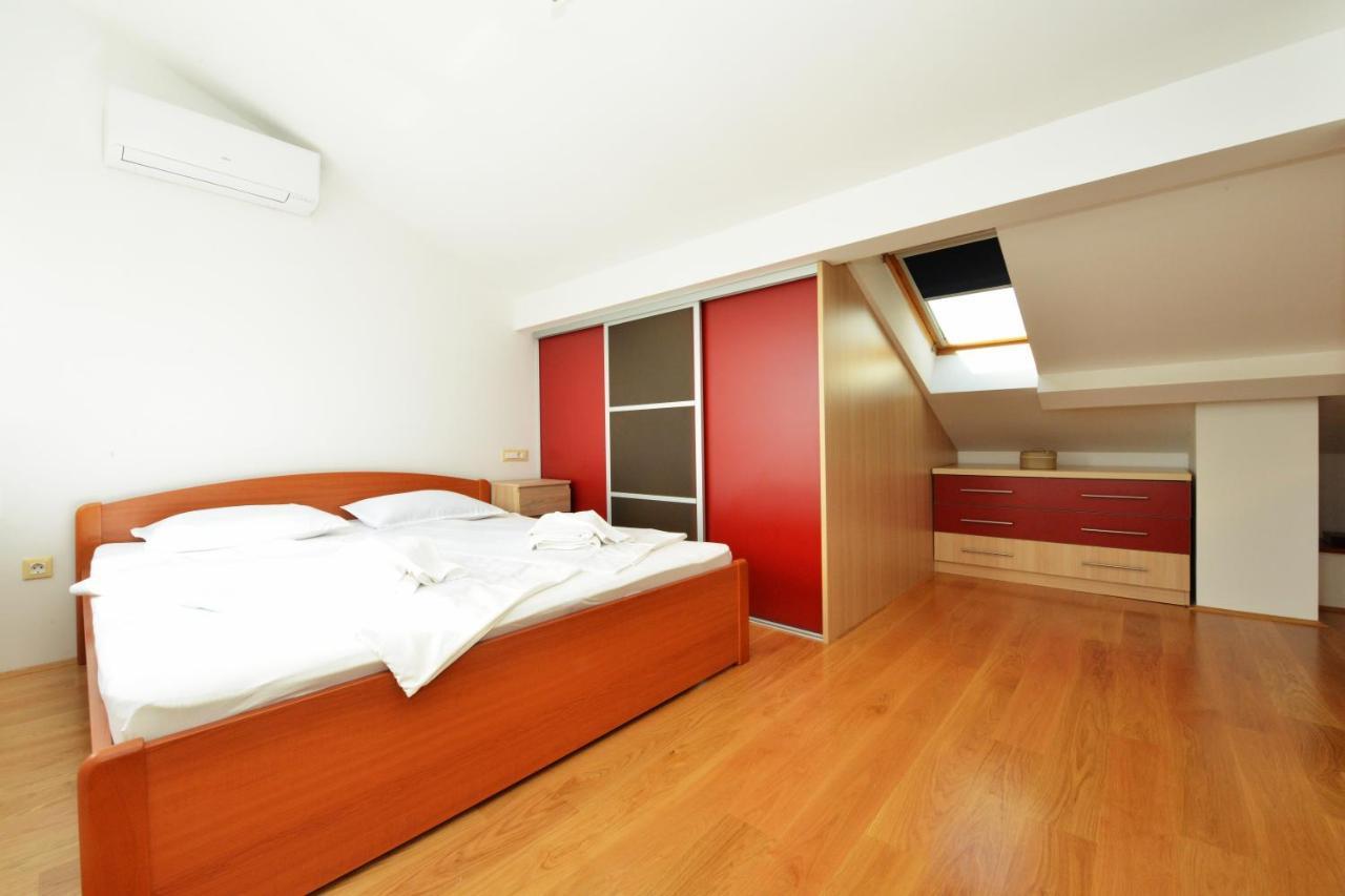 Apartament Barbora