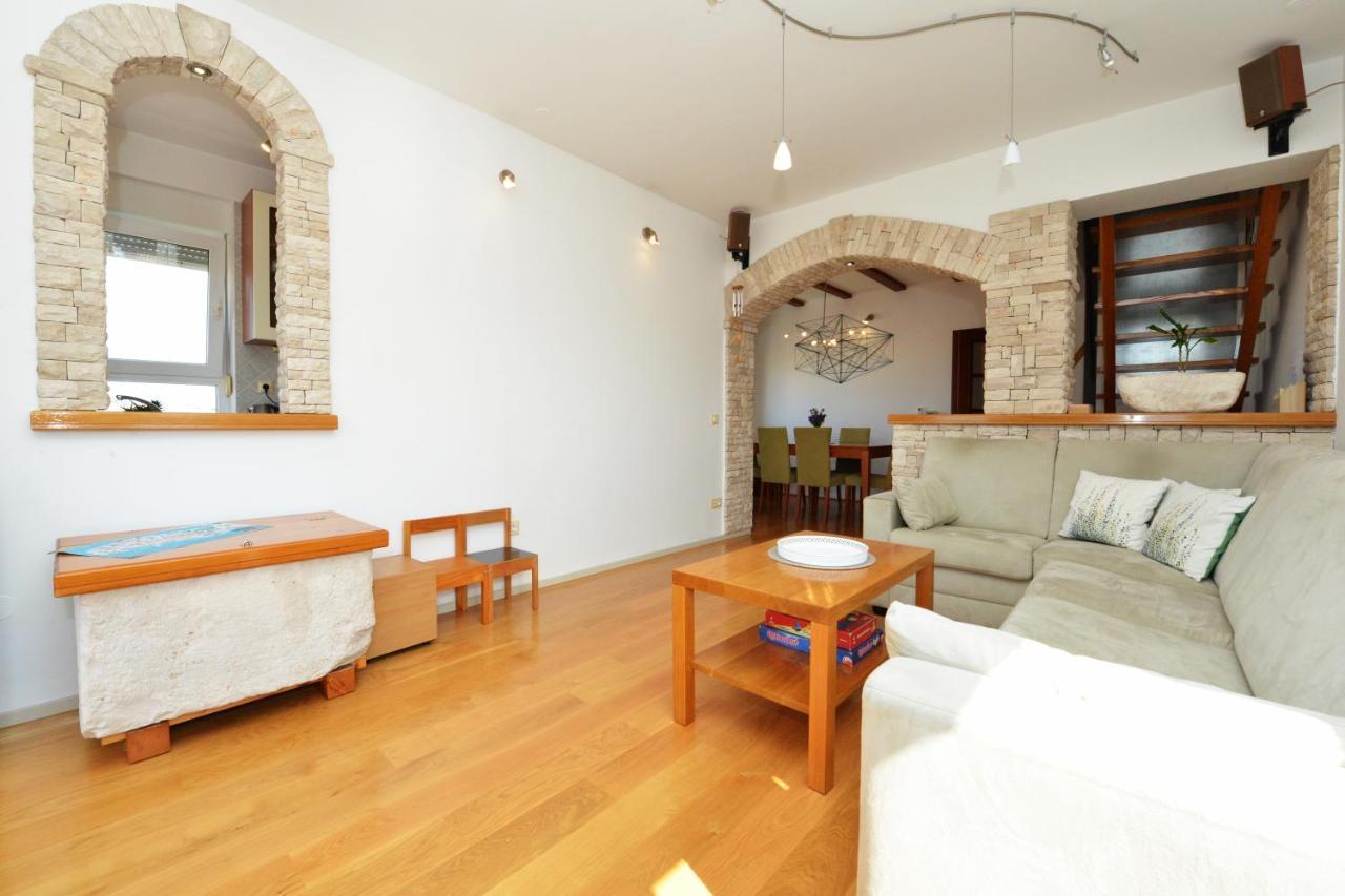 Apartament Barbora