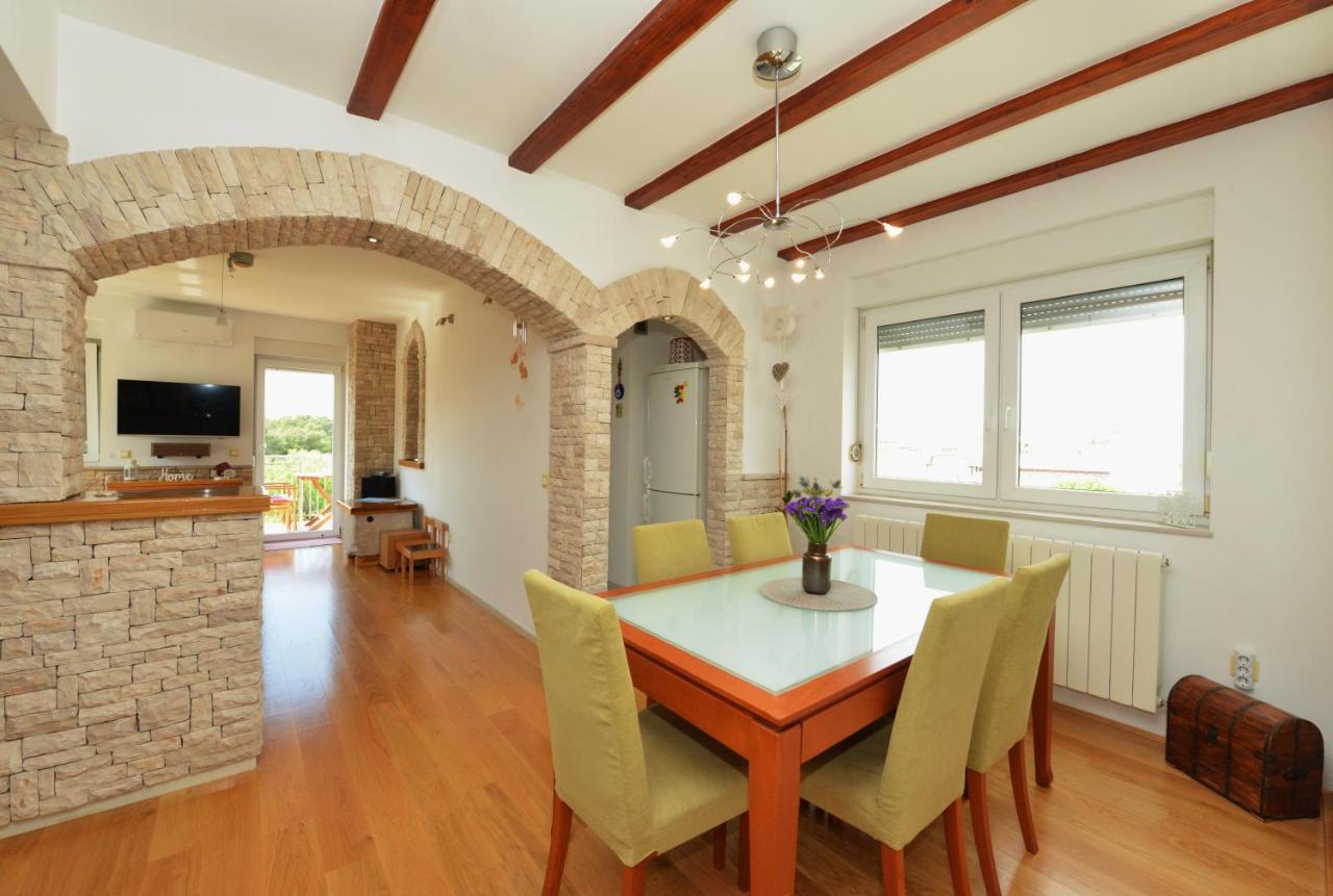 Barbora Apartament Zadar