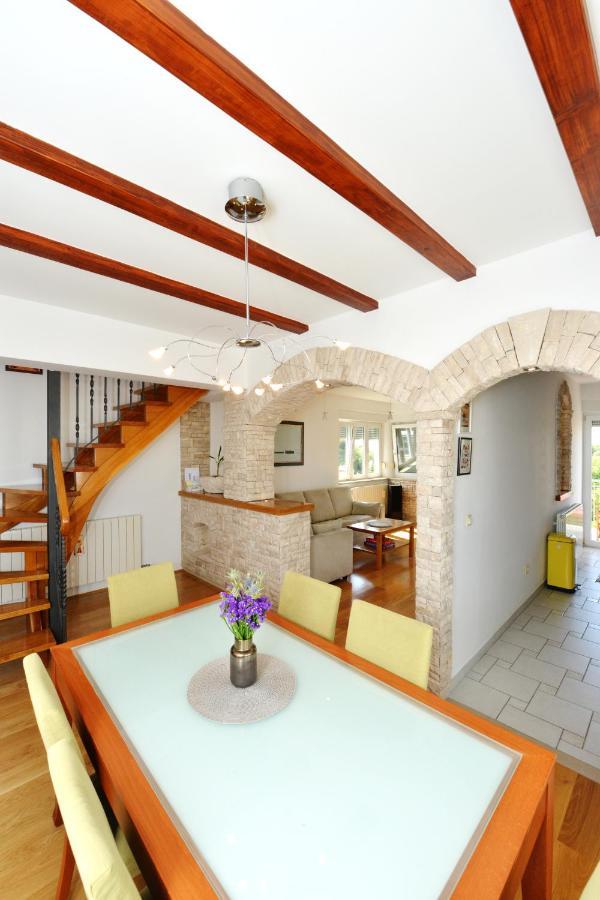 Apartament Barbora *
