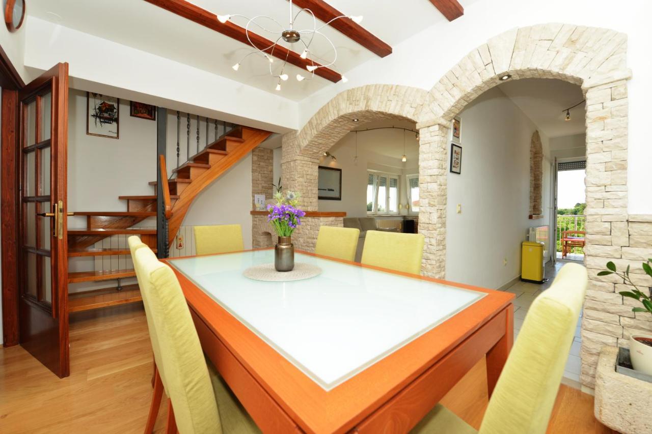 Barbora Apartament