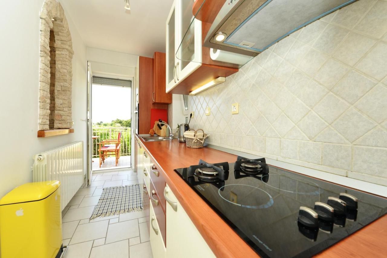 Barbora Apartament