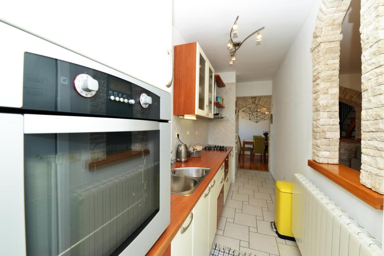 Barbora Apartament *