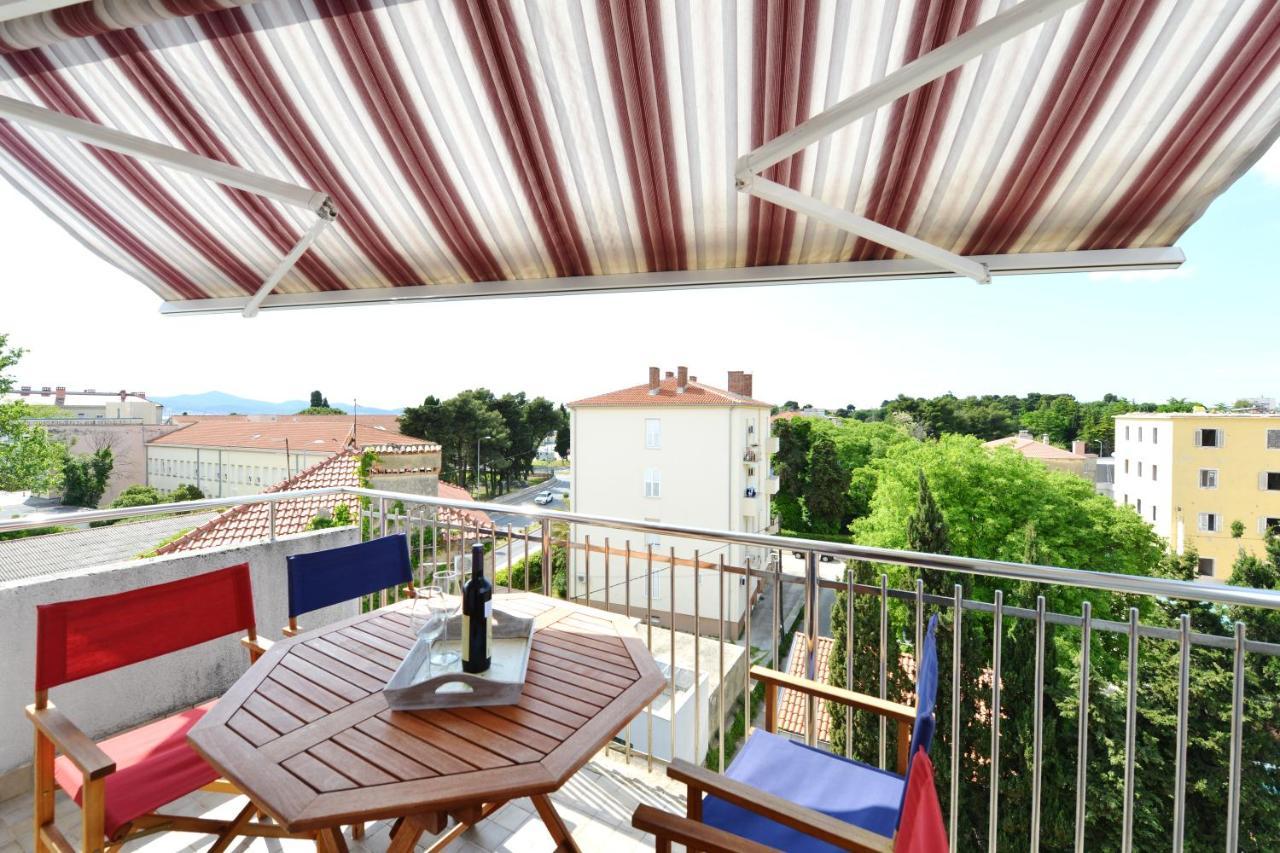 Barbora Apartament *