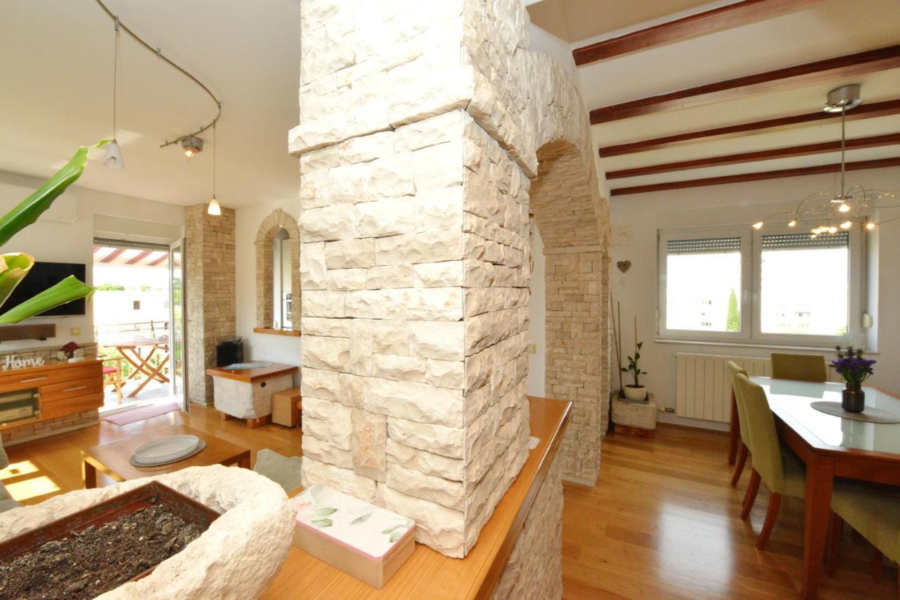 Barbora Apartament