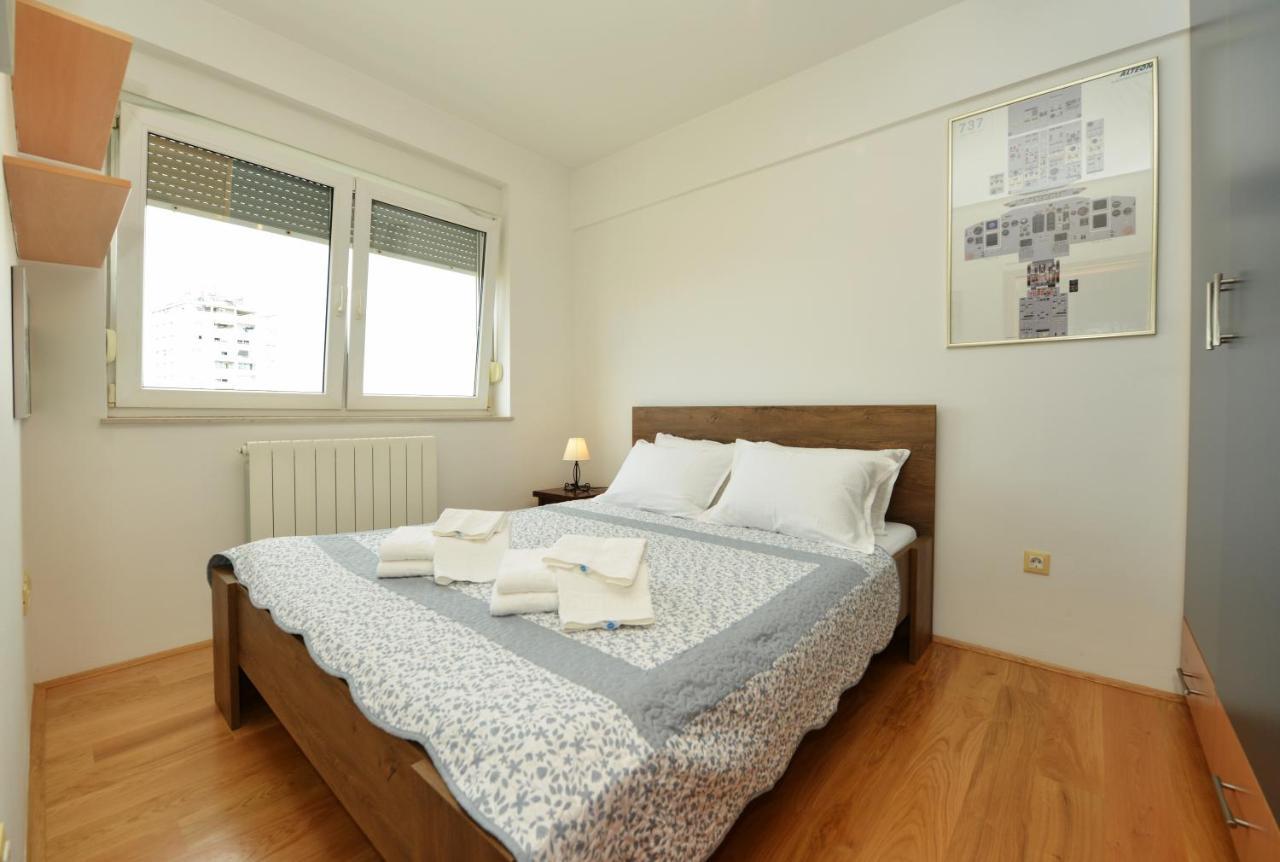 Barbora Apartament