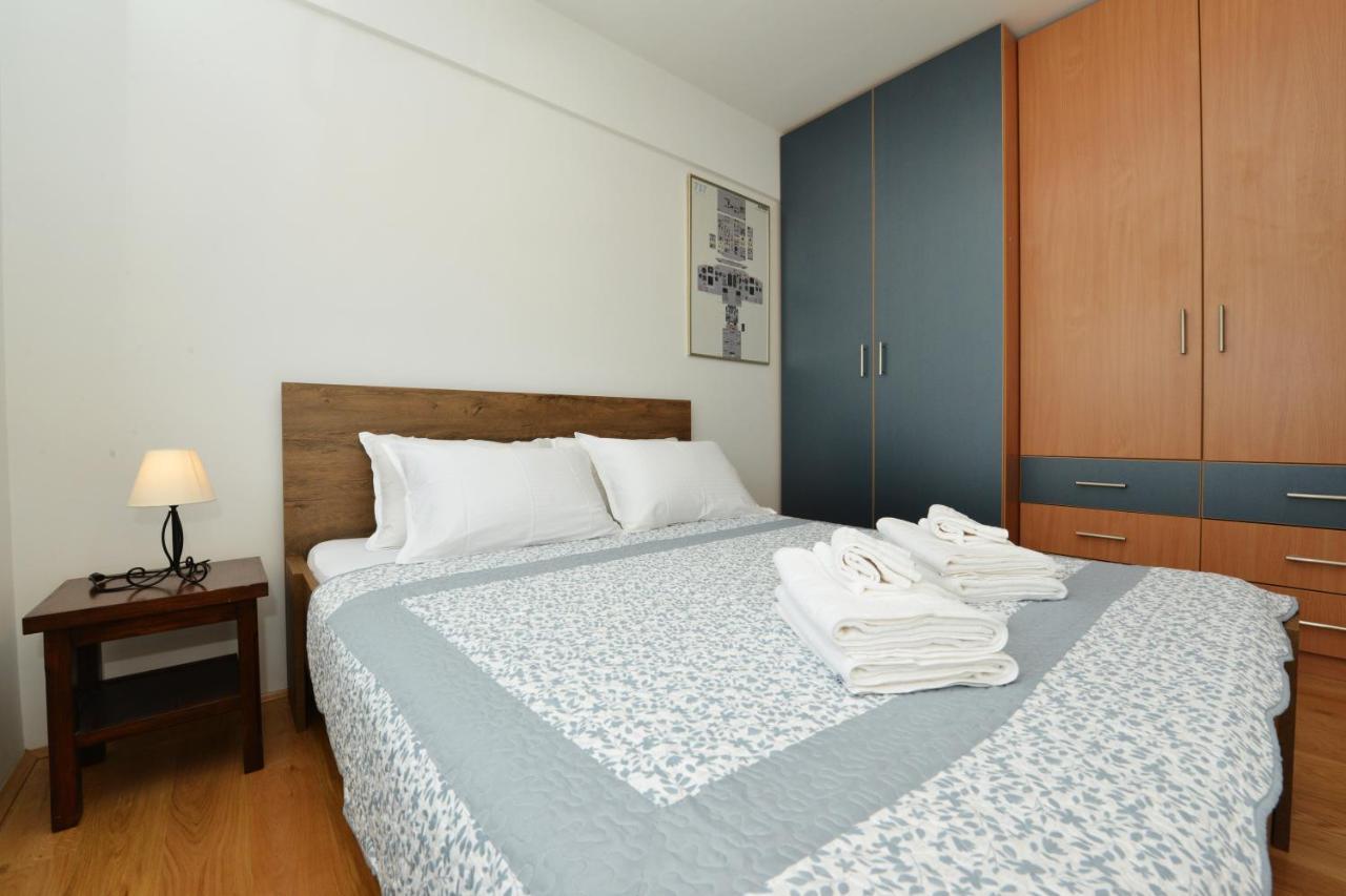 Apartament Barbora