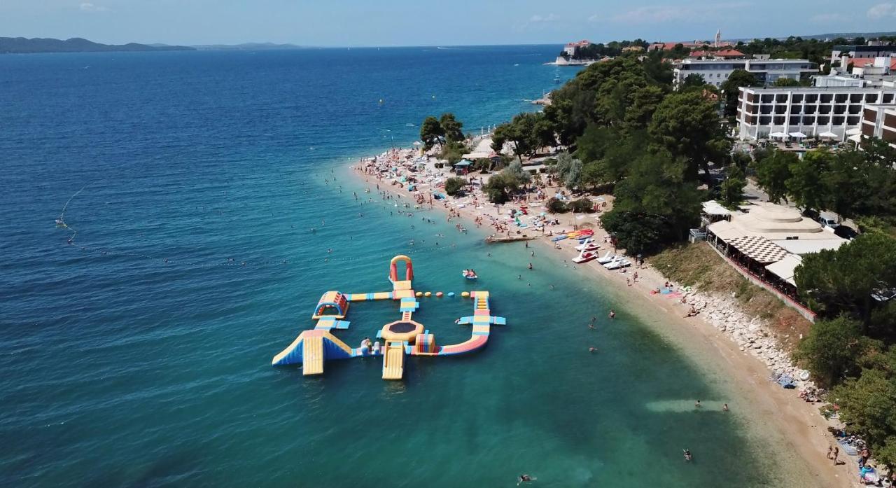 Barbora Apartament Zadar