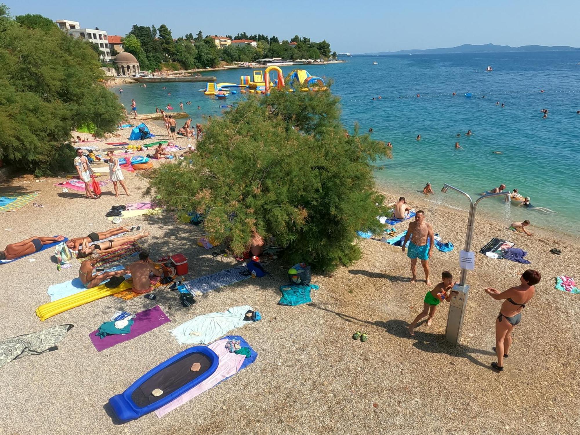 Apartament Barbora Zadar