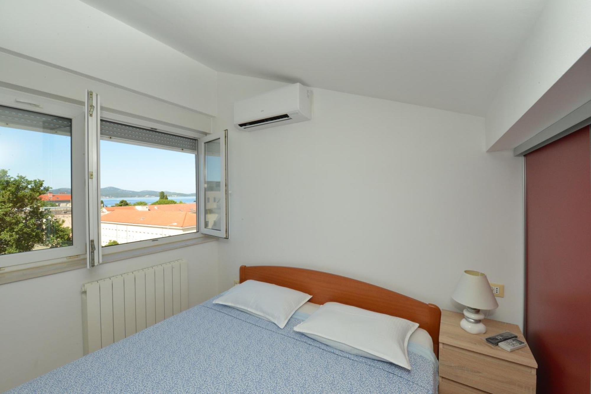 Barbora Apartament *